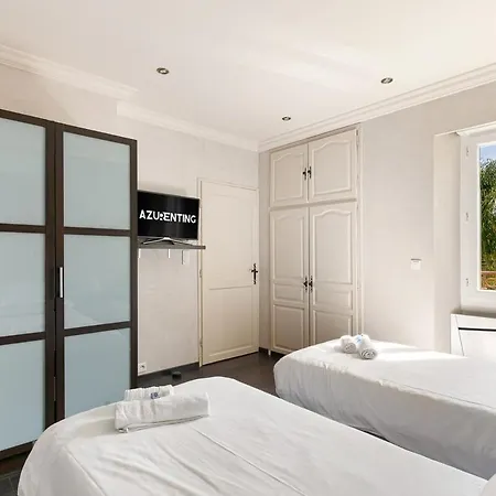 Villa Amazing Sea View Azurenting