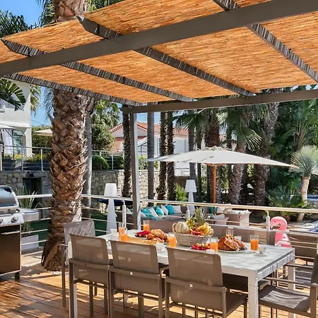 Amazing Sea View Azurenting