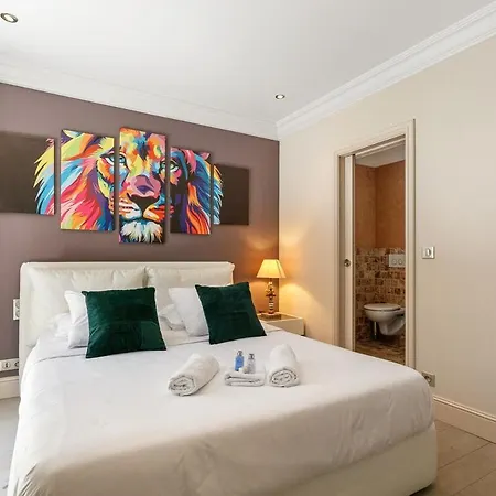 Villa Amazing Sea View Azurenting