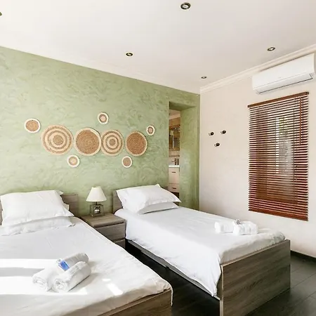 Villa Amazing Sea View Azurenting