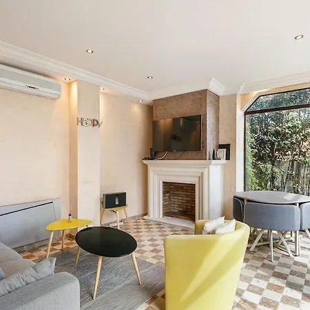 Villa Amazing Sea View Azurenting Vallauris