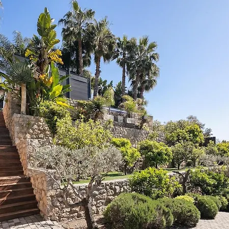 Villa Amazing Sea View Azurenting