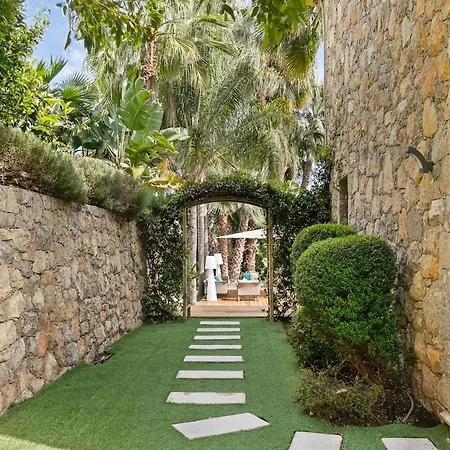 Villa Amazing Sea View Azurenting Vallauris