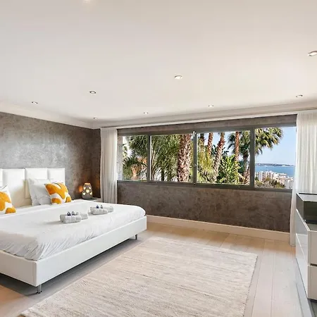 Amazing Sea View Azurenting