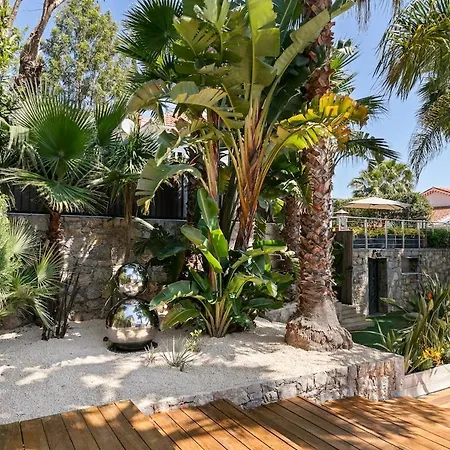 Amazing Sea View Azurenting