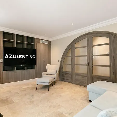 Villa Amazing Sea View Azurenting