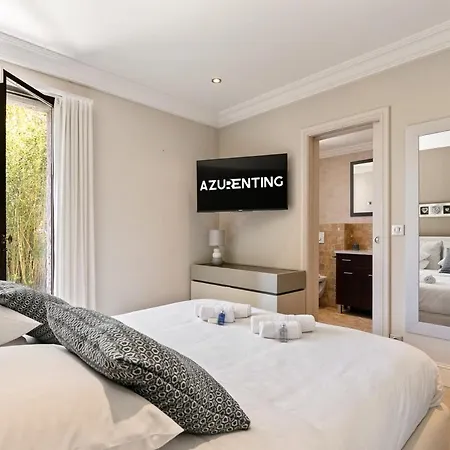 Amazing Sea View Azurenting
